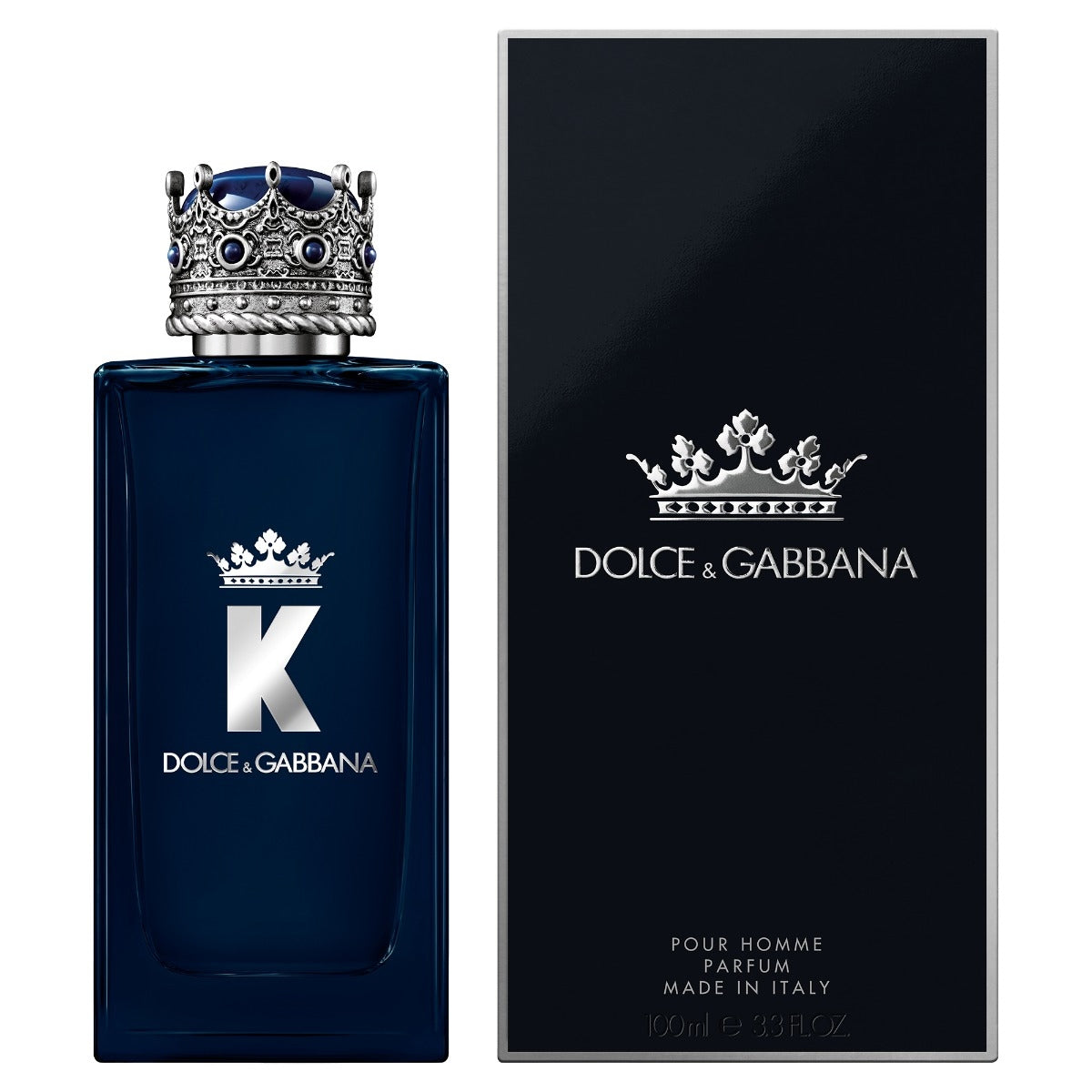 Dolce&Gabbana K by Dolce&Gabbana Parfum-2