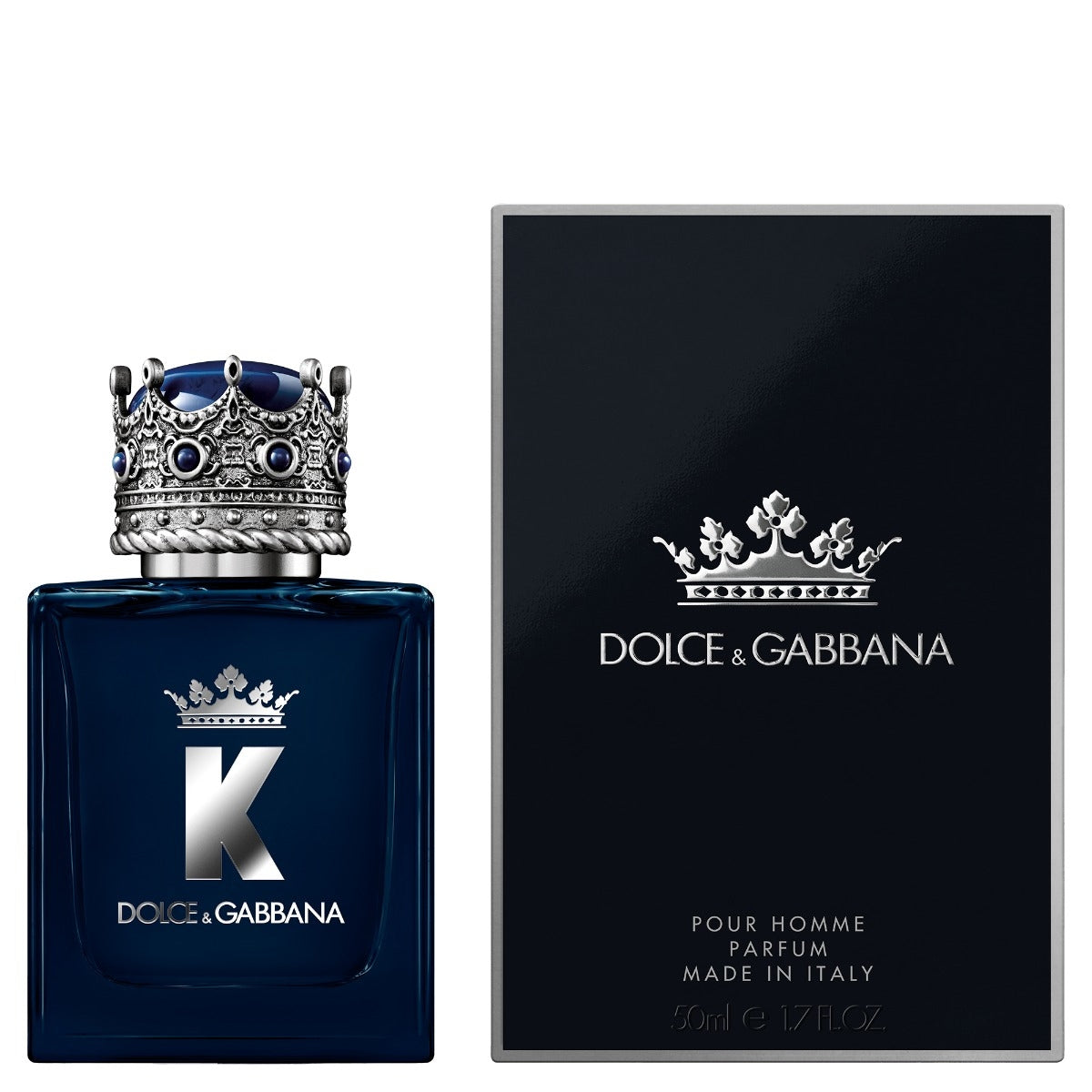 Dolce&Gabbana K by Dolce&Gabbana Parfum-2