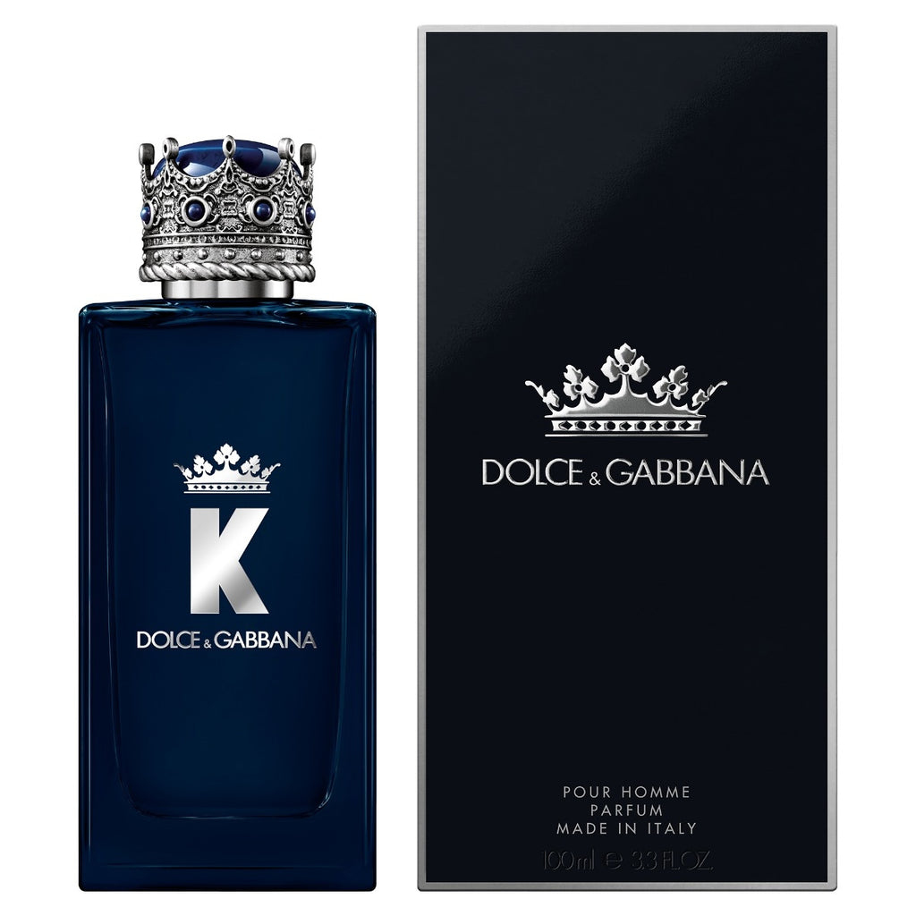 Dolce&Gabbana K by Dolce&Gabbana Parfum-2