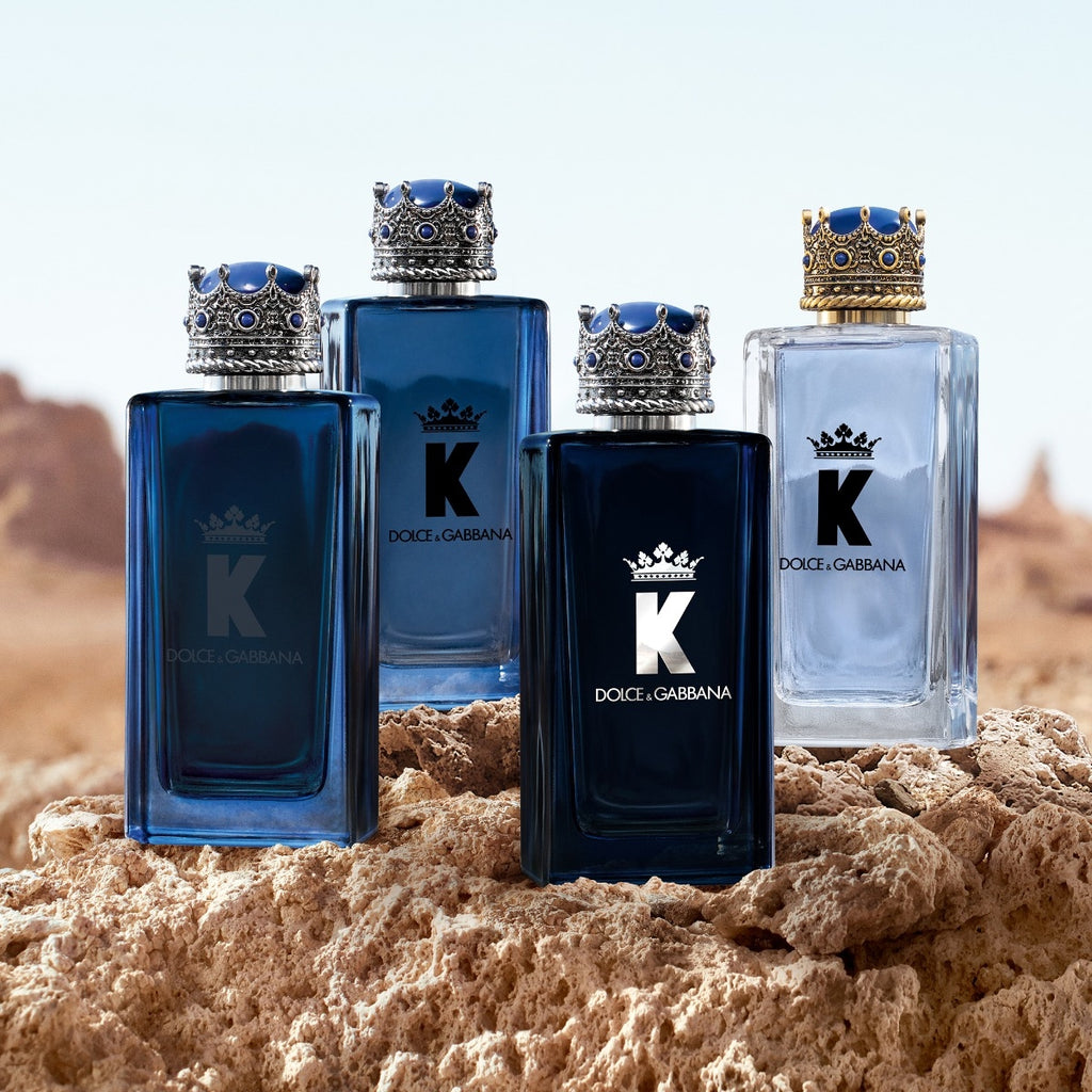 Dolce&Gabbana K by Dolce&Gabbana Parfum-4