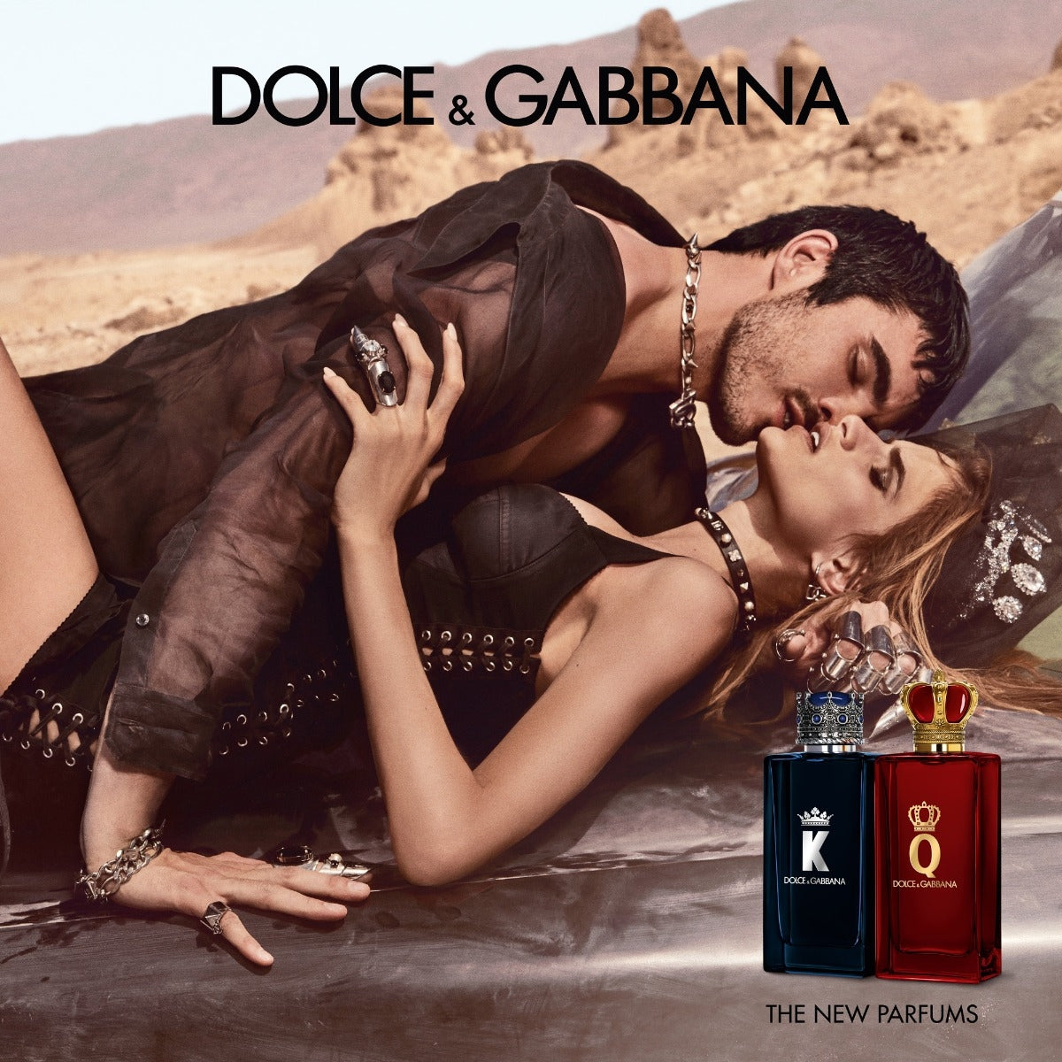 Dolce&Gabbana K by Dolce&Gabbana Parfum-8