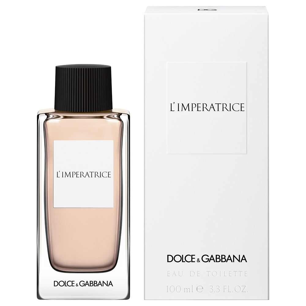 Dolce&Gabbana L'Imperatrice-2