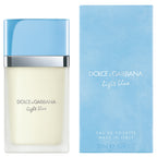Dolce&Gabbana Light Blue-2