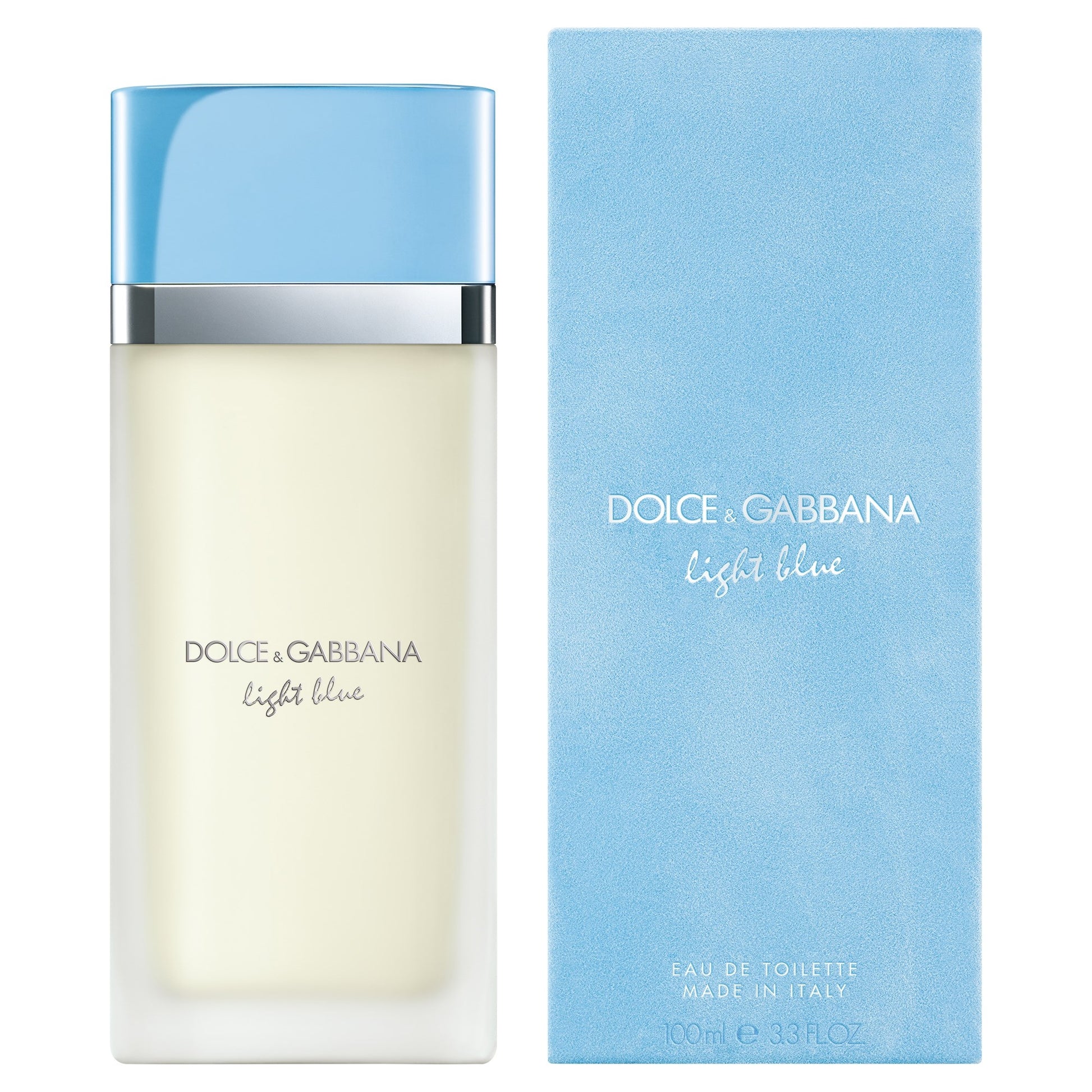 Dolce&Gabbana Light Blue-2