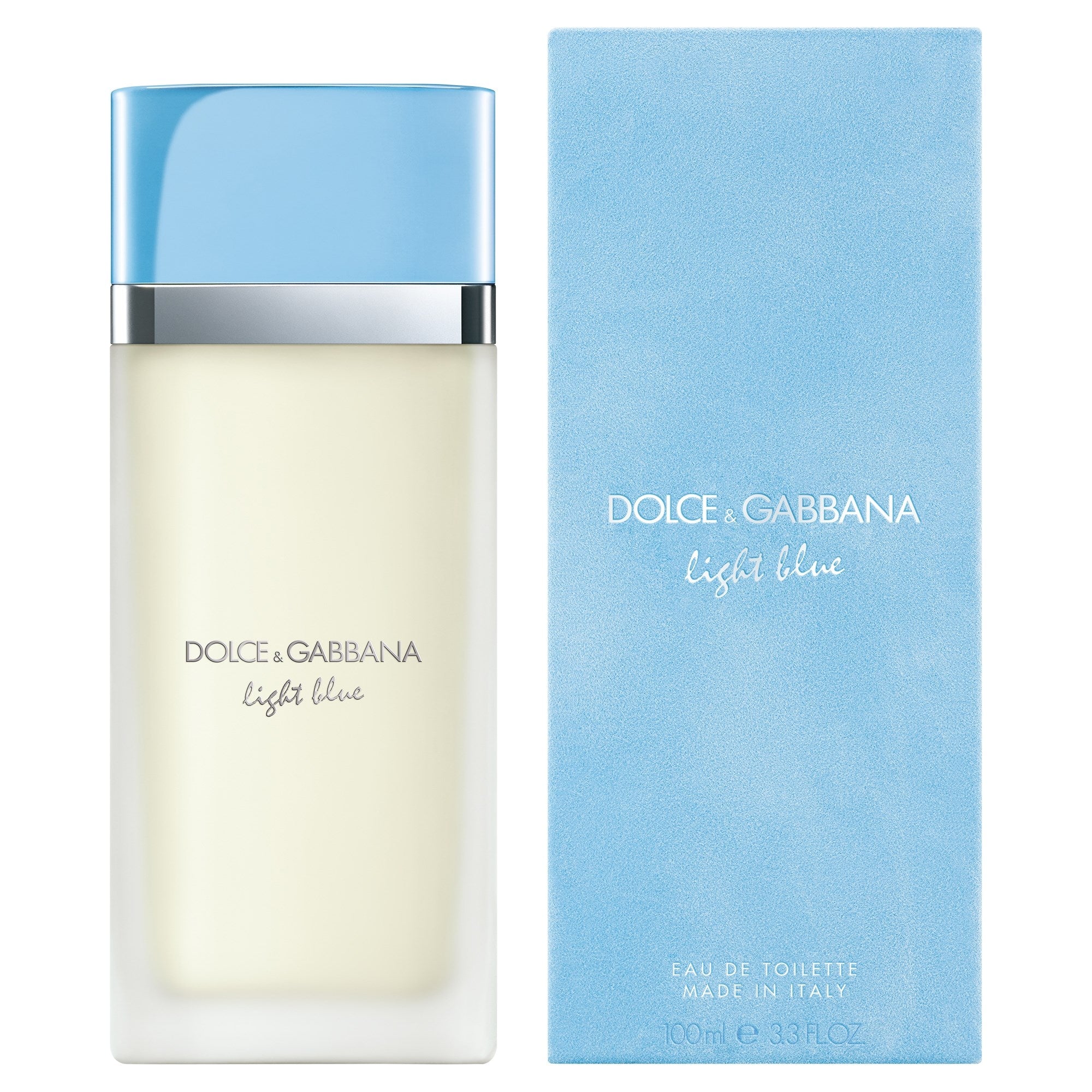 Dolce&Gabbana Light Blue-2