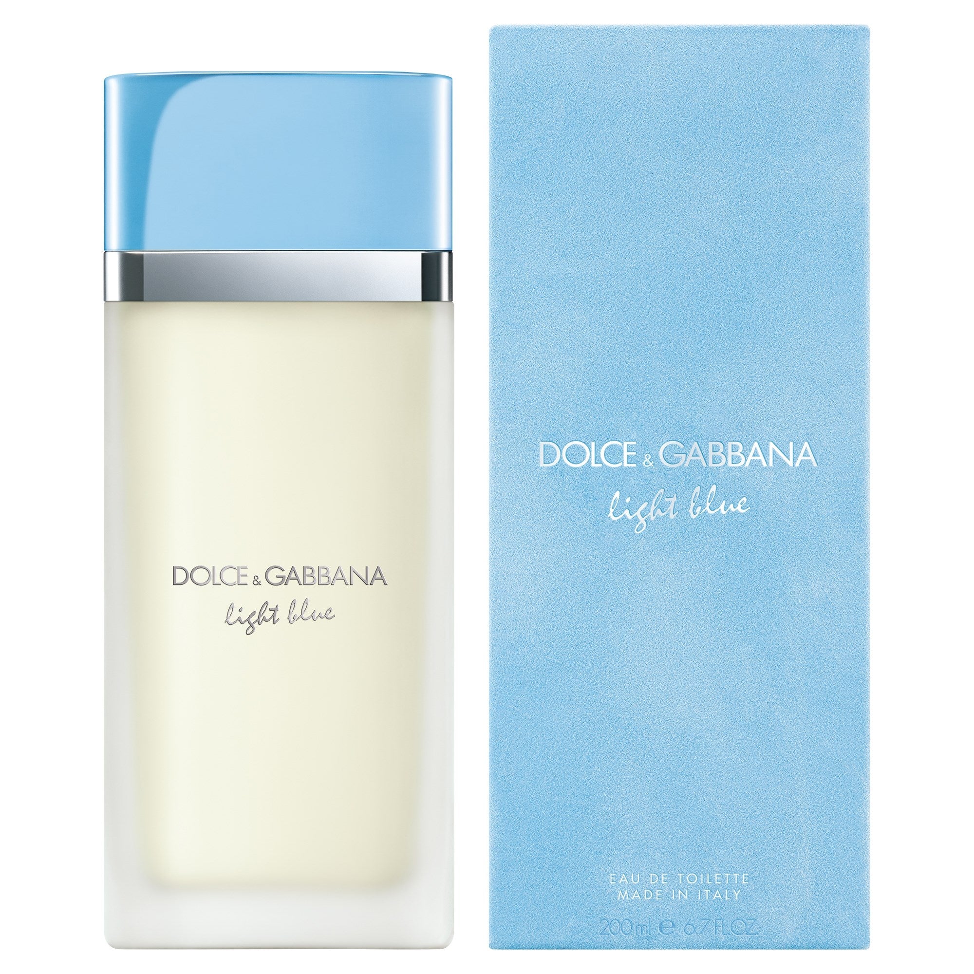 Dolce&Gabbana Light Blue-2