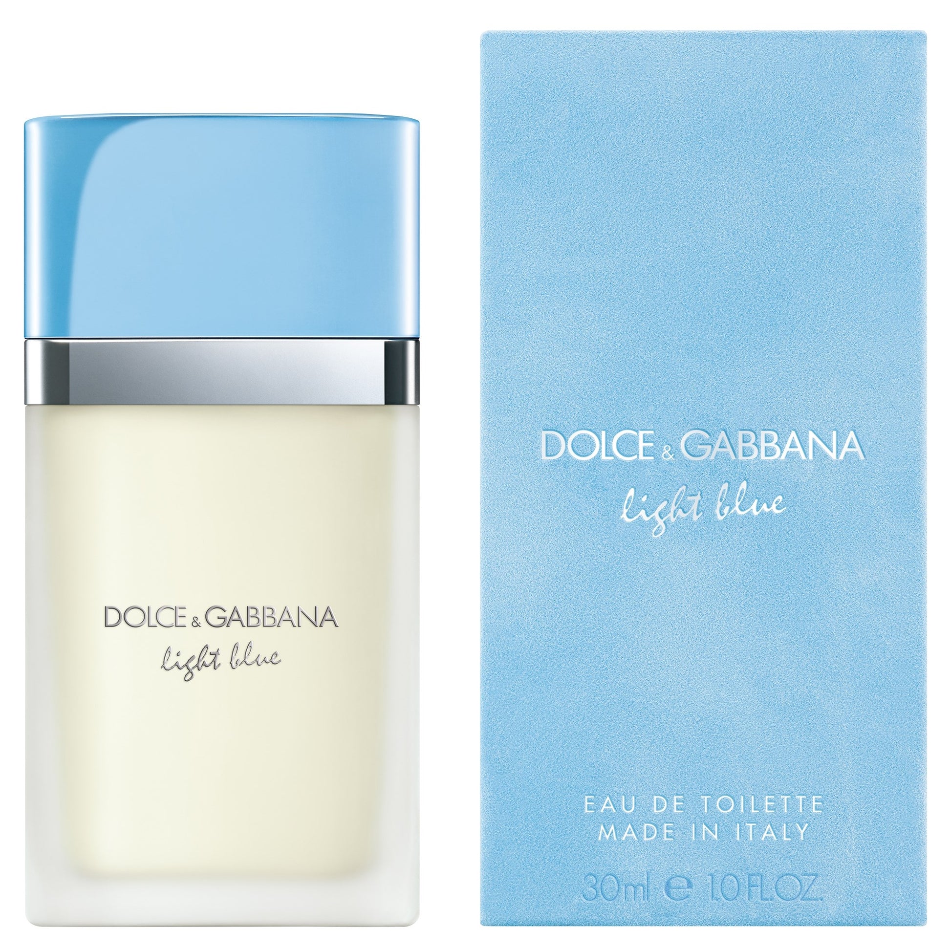 Dolce&Gabbana Light Blue-2
