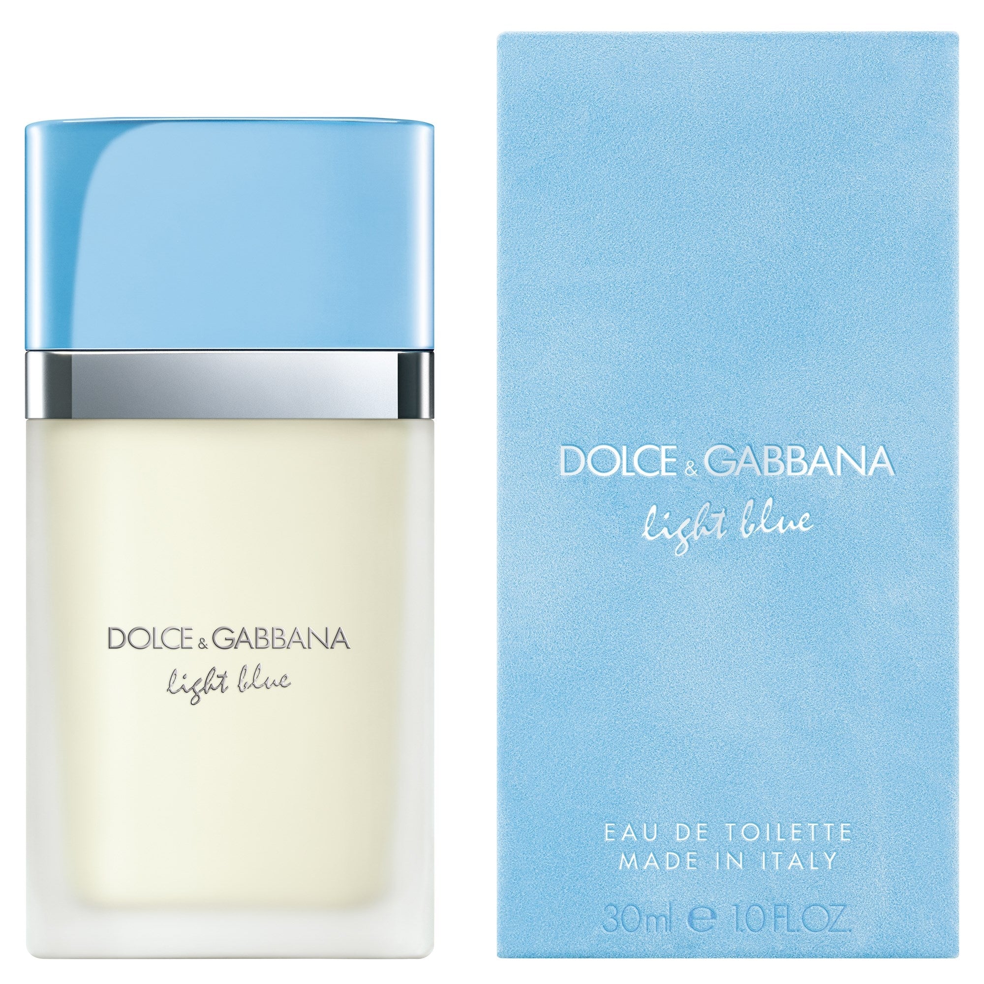 Dolce&Gabbana Light Blue-2