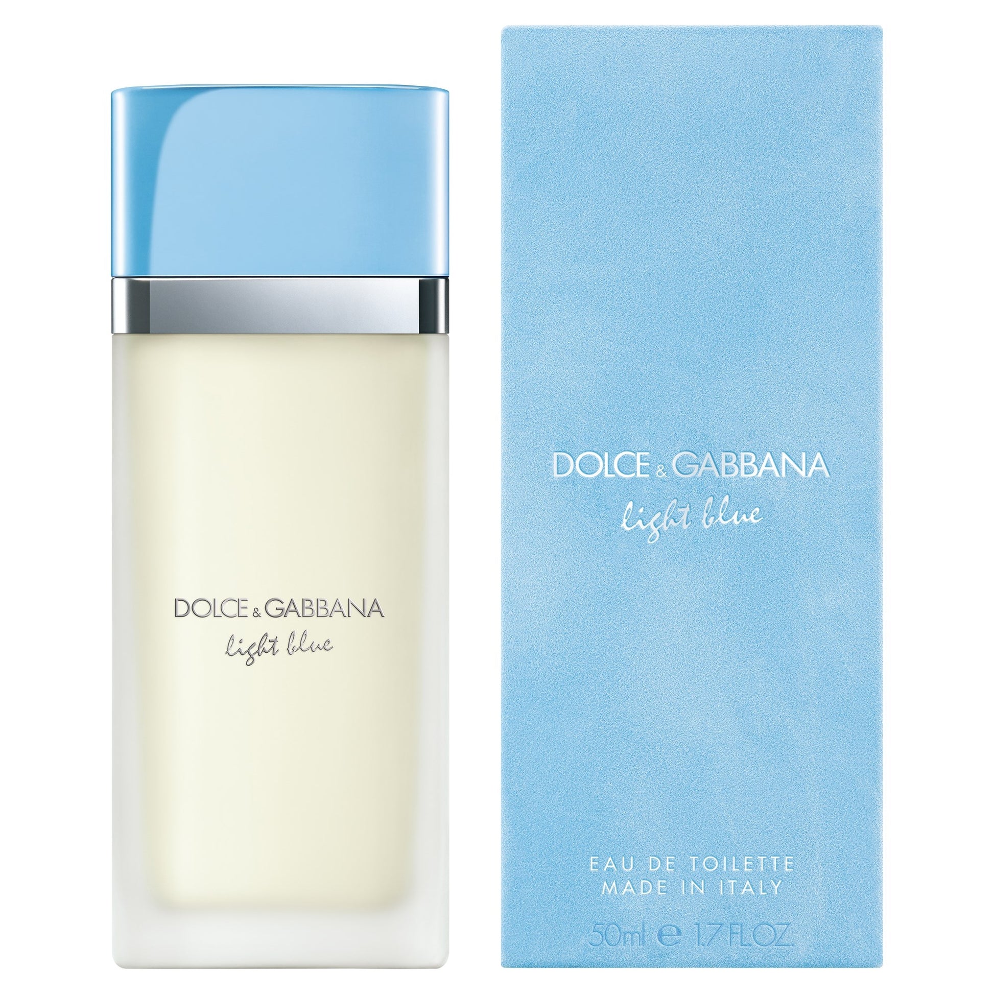 Dolce&Gabbana Light Blue-2