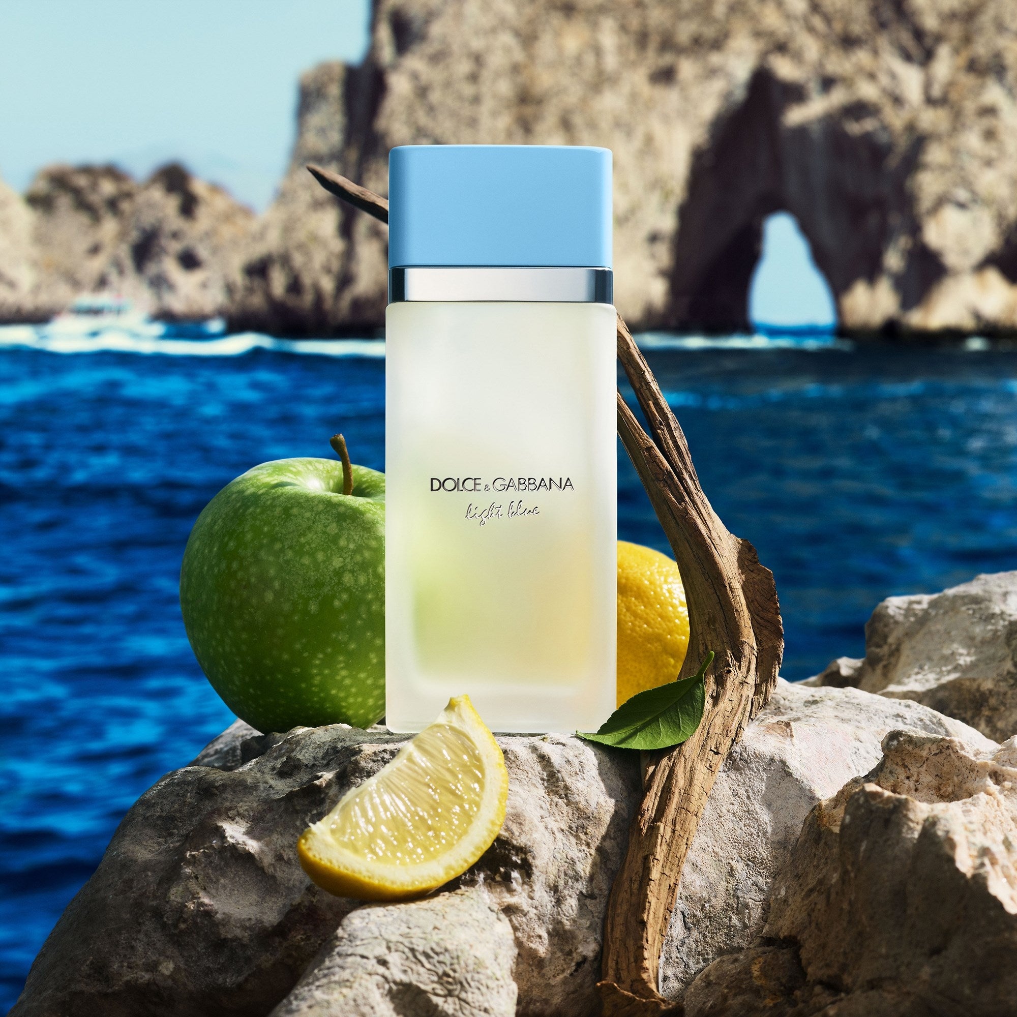 Dolce&Gabbana Light Blue-3