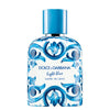 Dolce&Gabbana Light Blue Capri In Love Pour Homme 100 ml