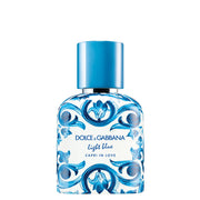 Dolce&Gabbana Light Blue Capri In Love Pour Homme