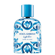Dolce&Gabbana Light Blue Capri In Love Pour Homme
