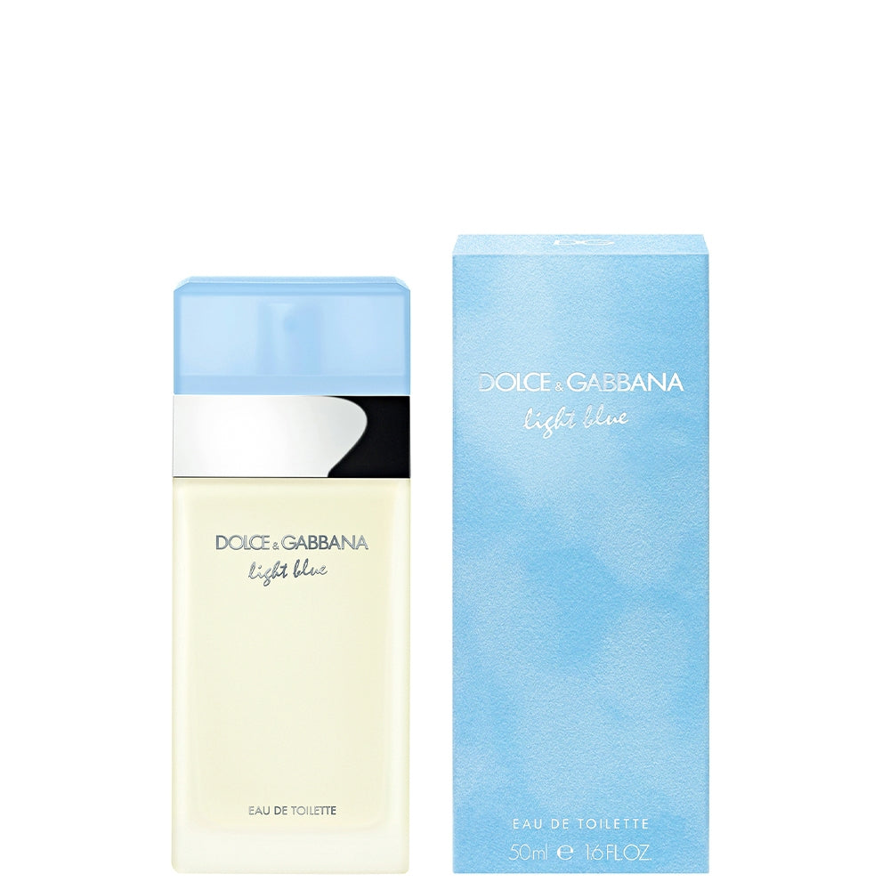 Dolce&Gabbana Light Blue Donna-2