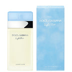 Dolce&Gabbana Light Blue Donna-2