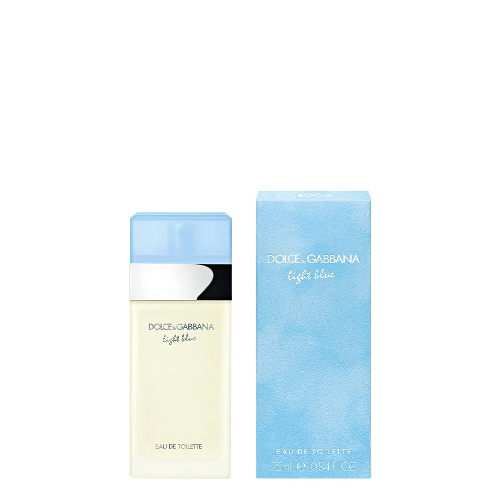 Dolce&Gabbana Light Blue Donna-2