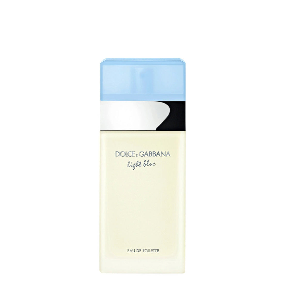 Dolce&Gabbana Light Blue Donna
