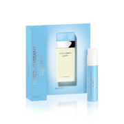 Dolce&Gabbana Light Blue Donna