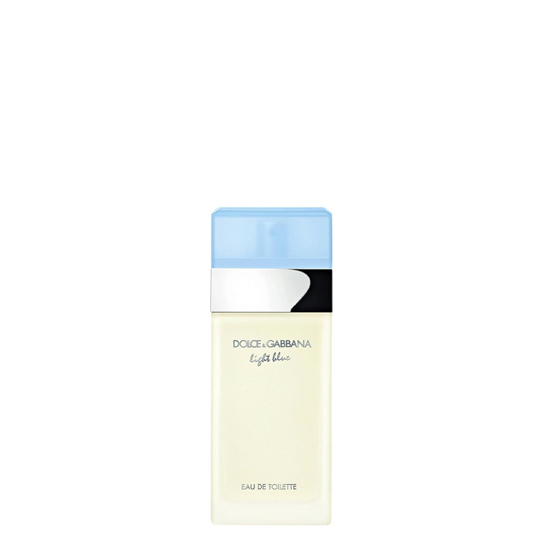 Dolce&Gabbana Light Blue Donna