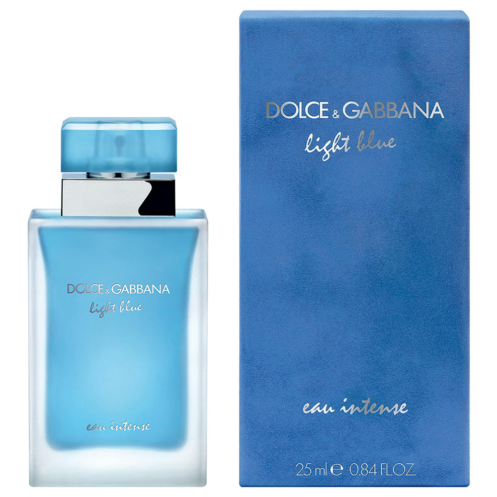 Dolce&Gabbana Light Blue Donna Eau Intense-2