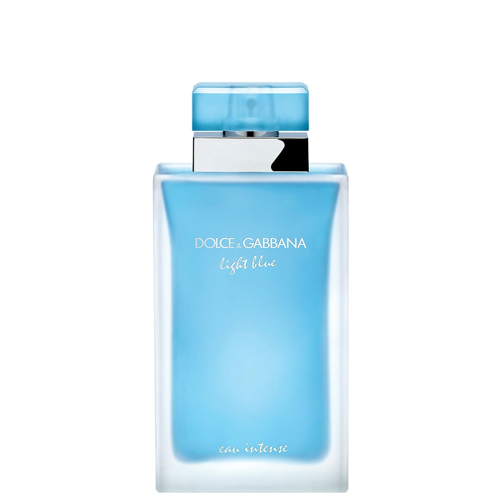 Dolce&Gabbana Light Blue Donna Eau Intense