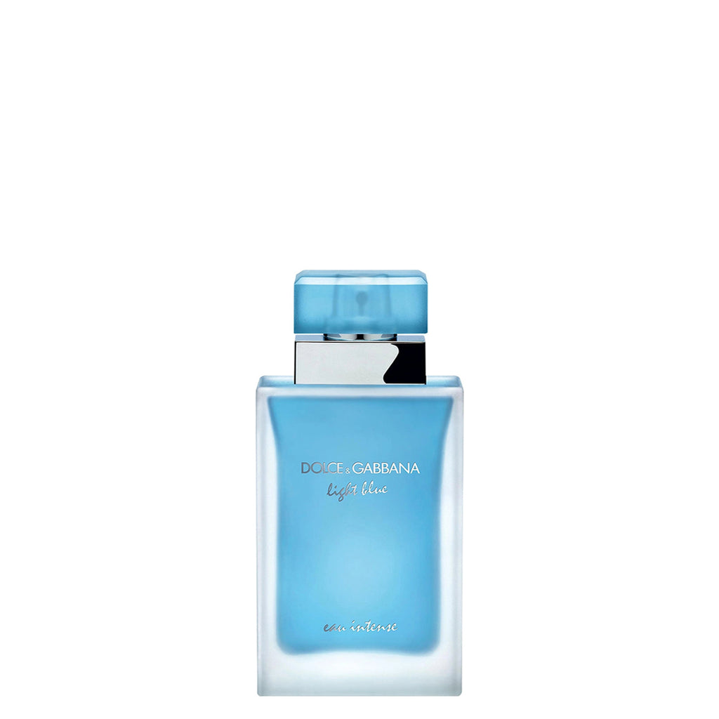 Dolce&Gabbana Light Blue Donna Eau Intense