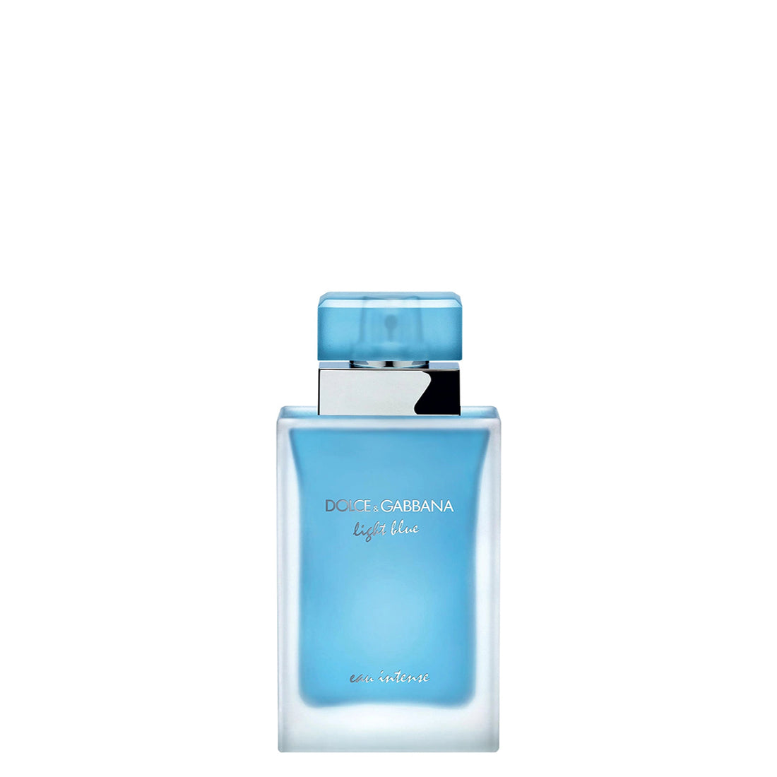 Dolce&Gabbana Light Blue Donna Eau Intense