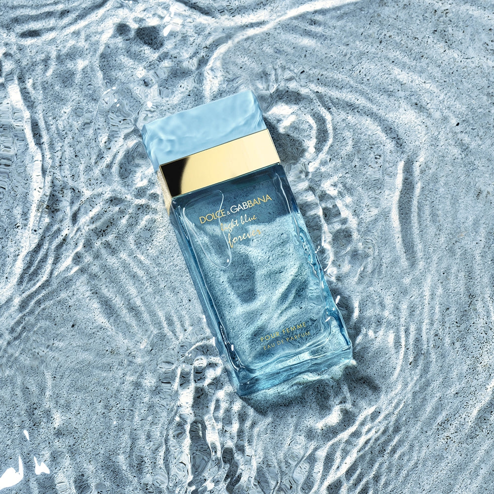 Dolce&Gabbana Light Blue Donna Forever-4