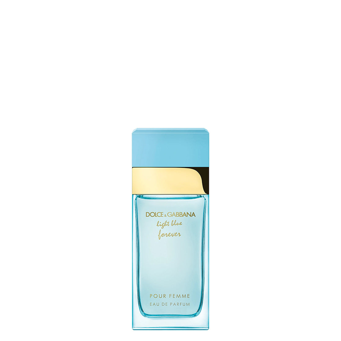 Dolce&Gabbana Light Blue Donna Forever