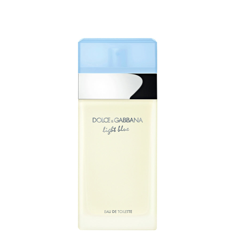 Dolce&Gabbana Light Blue Donna