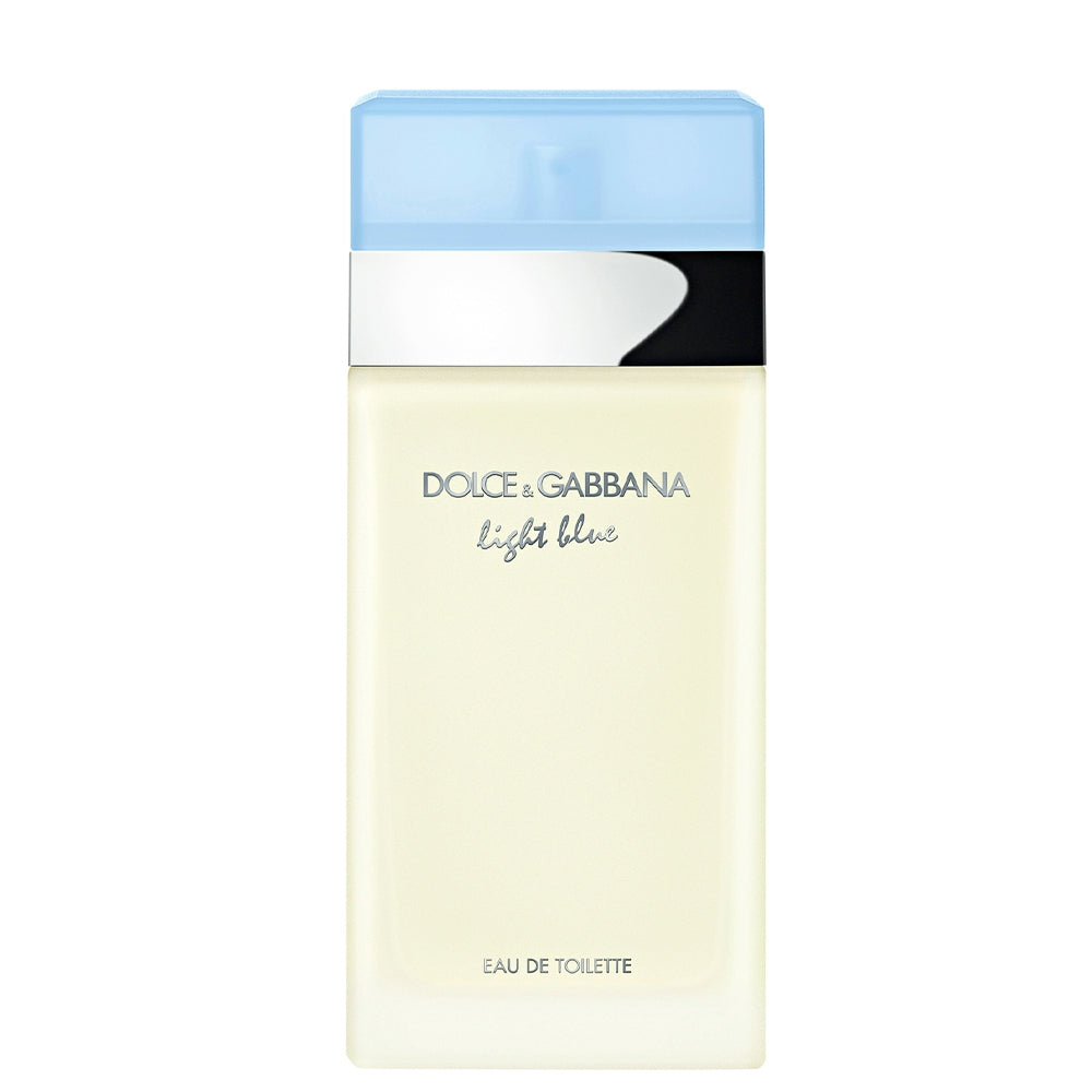 Dolce&Gabbana Light Blue Donna