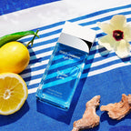 Dolce&Gabbana Light Blue Italian Love-3