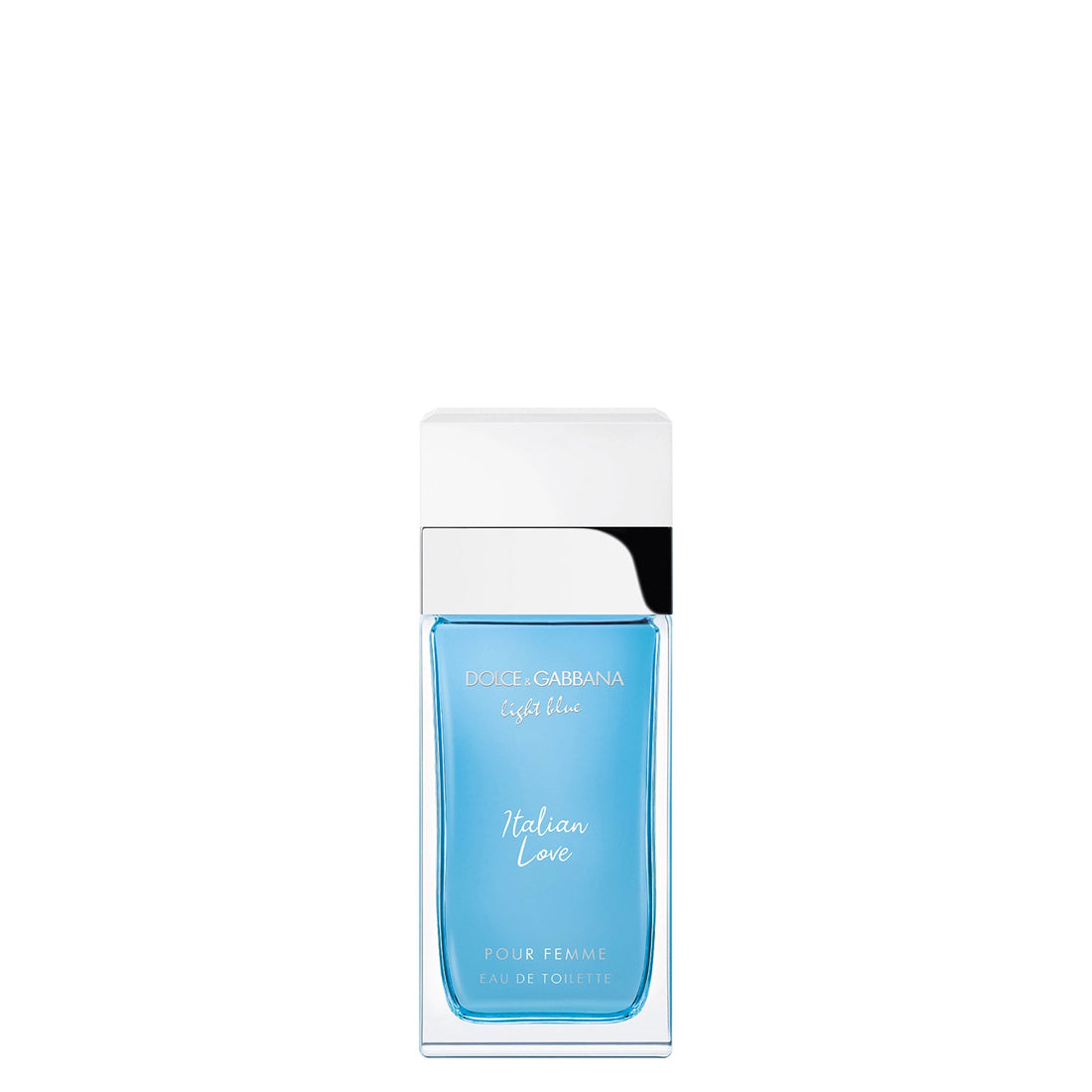 Dolce&Gabbana Light Blue Italian Love