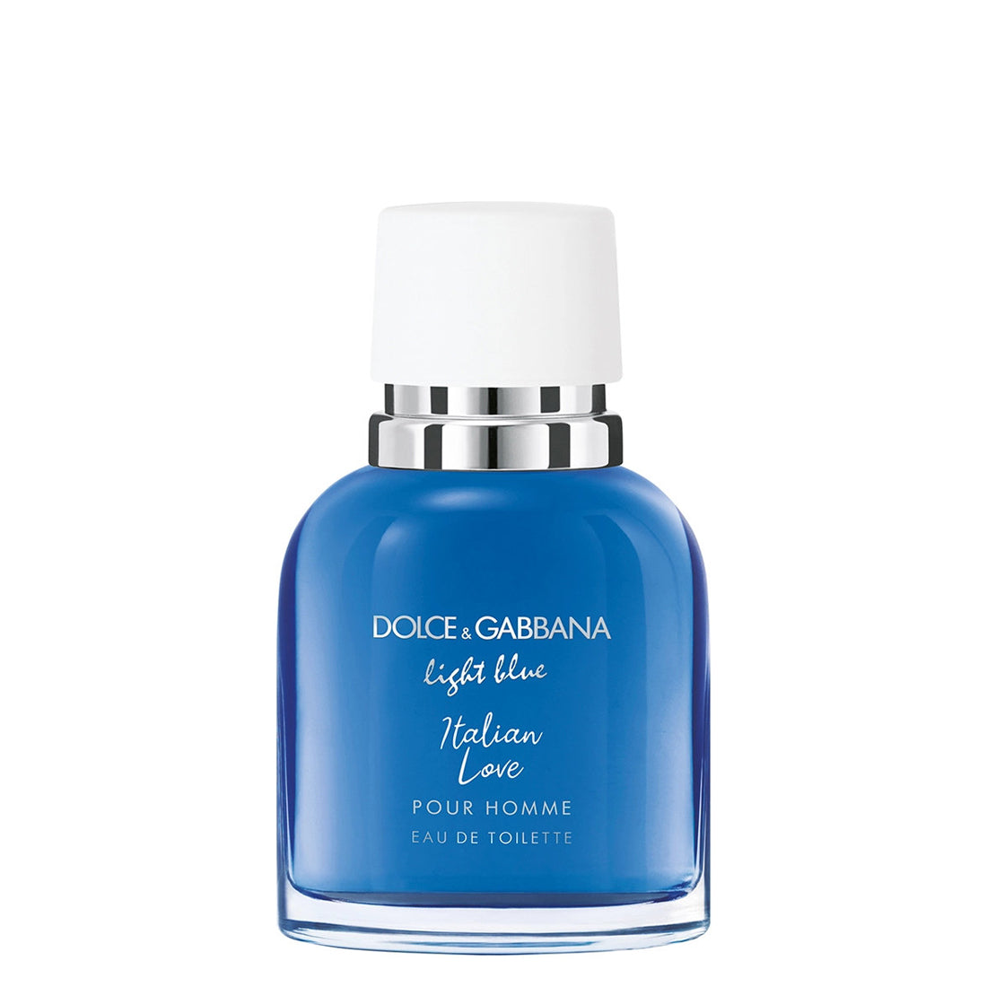 Dolce&Gabbana Light Blue Italian Love Pour Homme