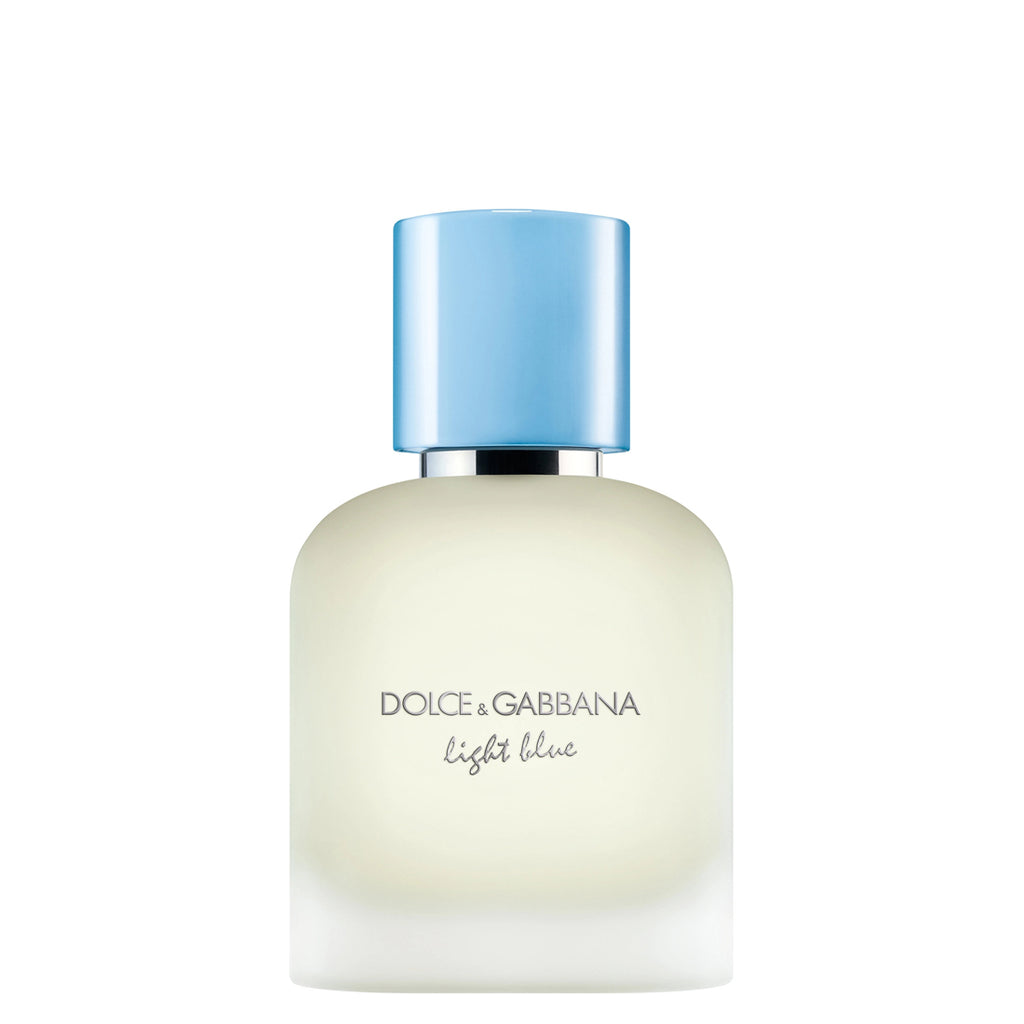 Dolce&Gabbana Light Blue Pour Homme