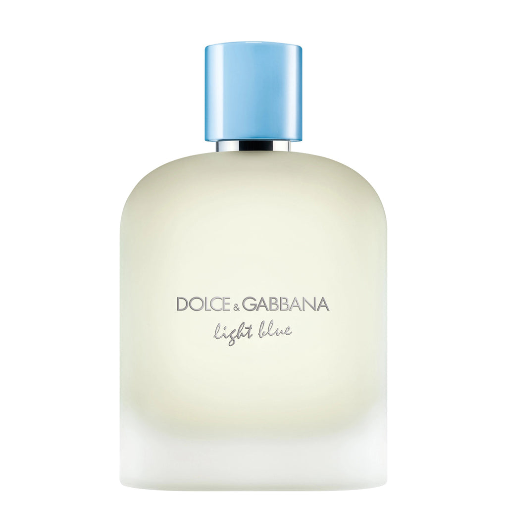 Dolce&Gabbana Light Blue Pour Homme