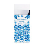 Dolce&Gabbana Light Blue Summer Vibes