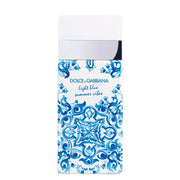 Dolce&Gabbana Light Blue Summer Vibes