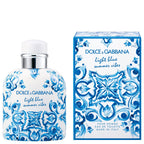 Dolce&Gabbana Light Blue Summer Vibes Pour Homme-2