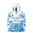 Dolce&Gabbana Light Blue Summer Vibes Pour Homme
