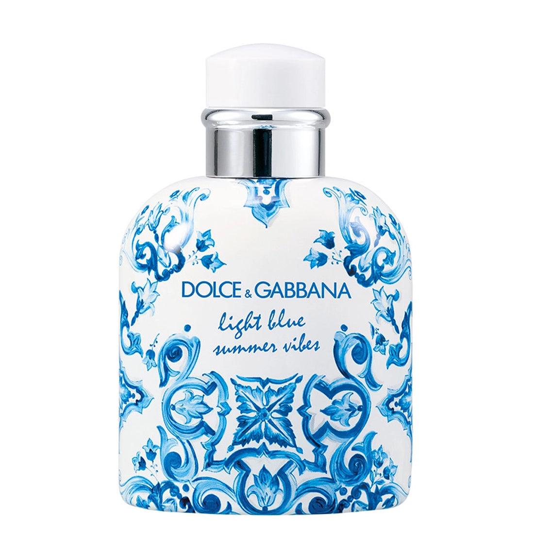 Dolce&Gabbana Light Blue Summer Vibes Pour Homme