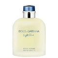 Dolce&Gabbana Light Blue Uomo