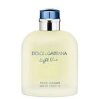 Dolce&Gabbana Light Blue Uomo