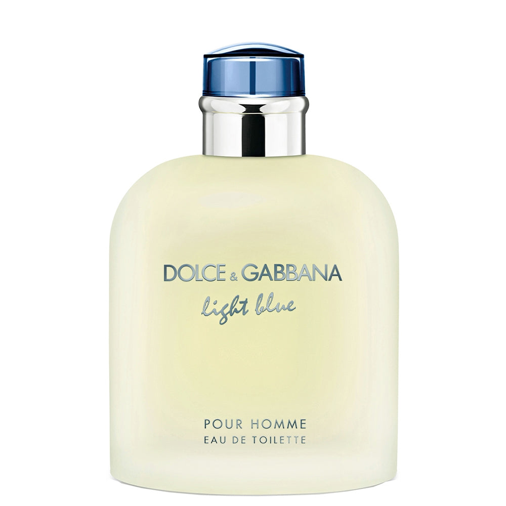 Dolce&Gabbana Light Blue Uomo