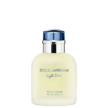 Dolce&Gabbana Light Blue Uomo