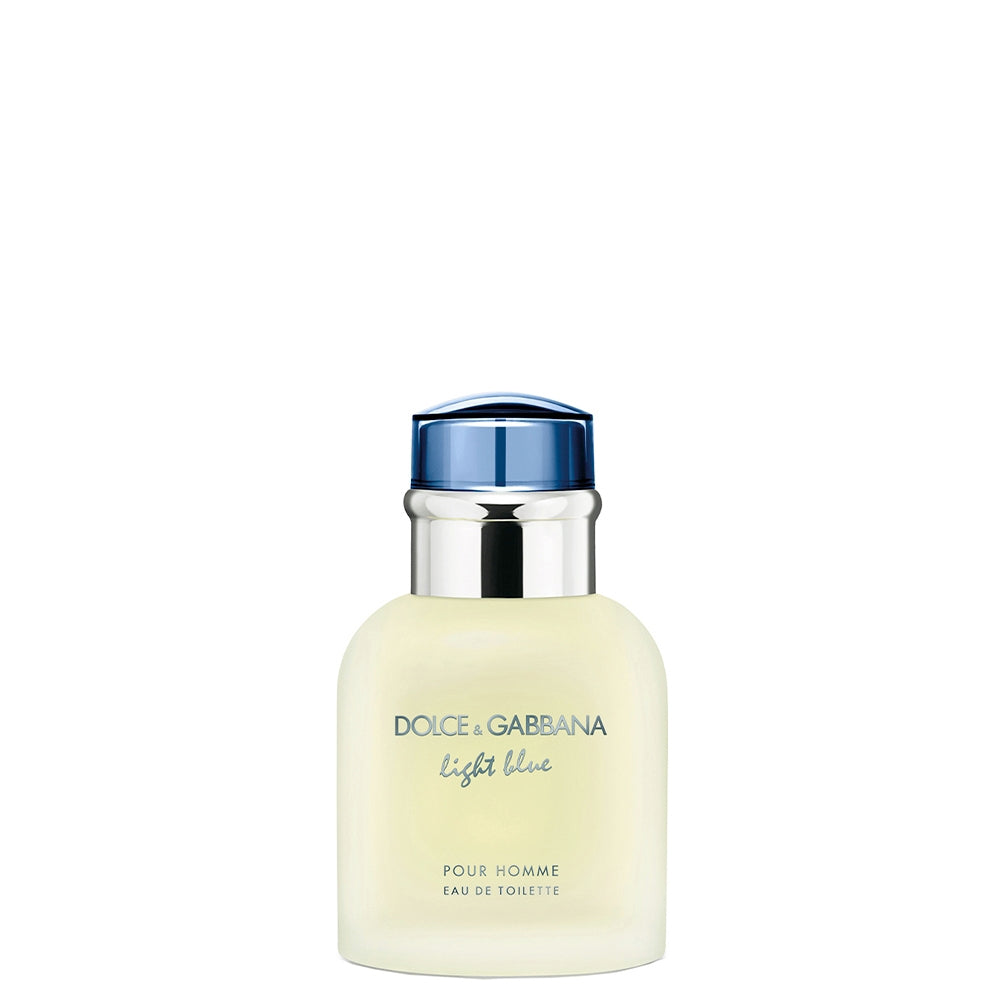 Dolce&Gabbana Light Blue Uomo