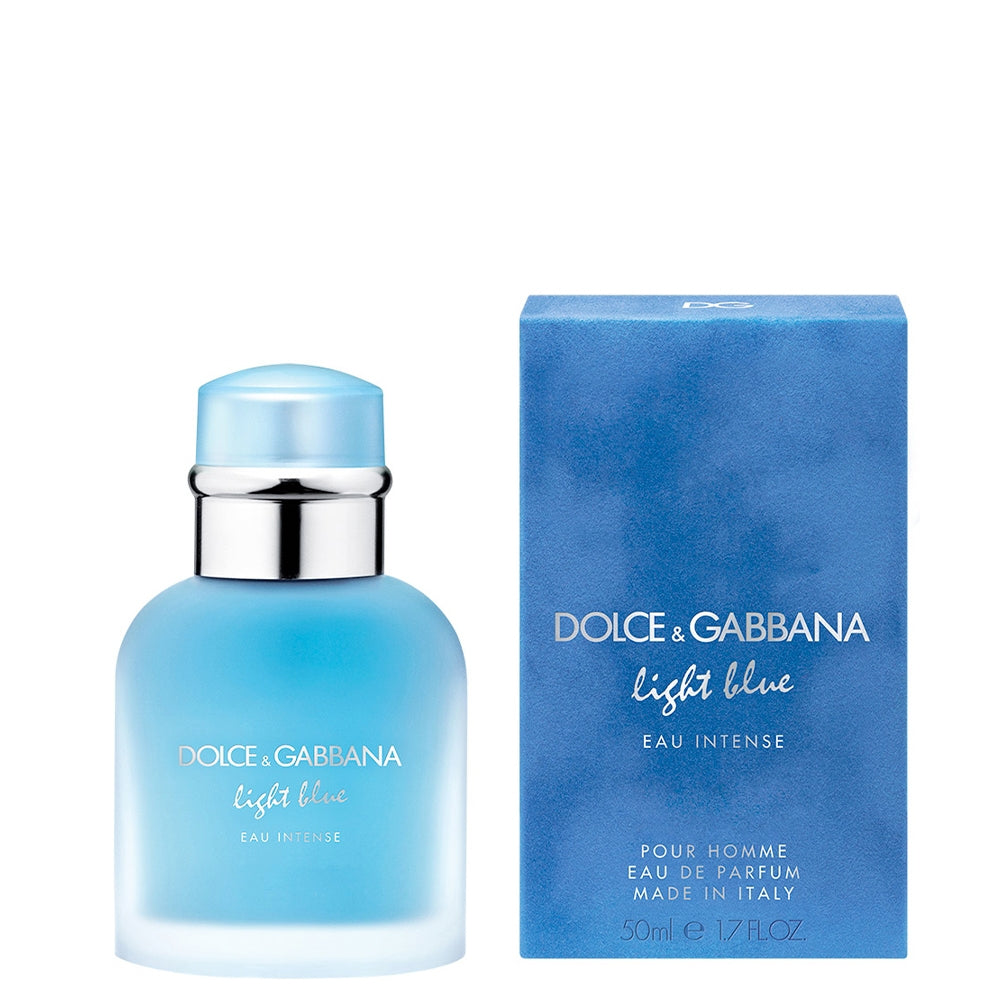 Dolce&Gabbana Light Blue Uomo Eau Intense-2