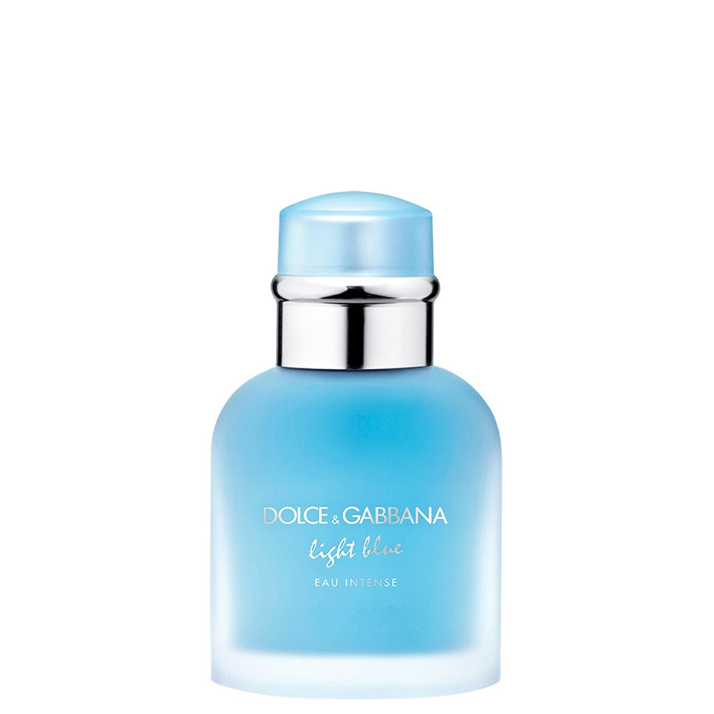 Dolce&Gabbana Light Blue Uomo Eau Intense