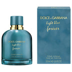 Dolce&Gabbana Light Blue Uomo Forever-2