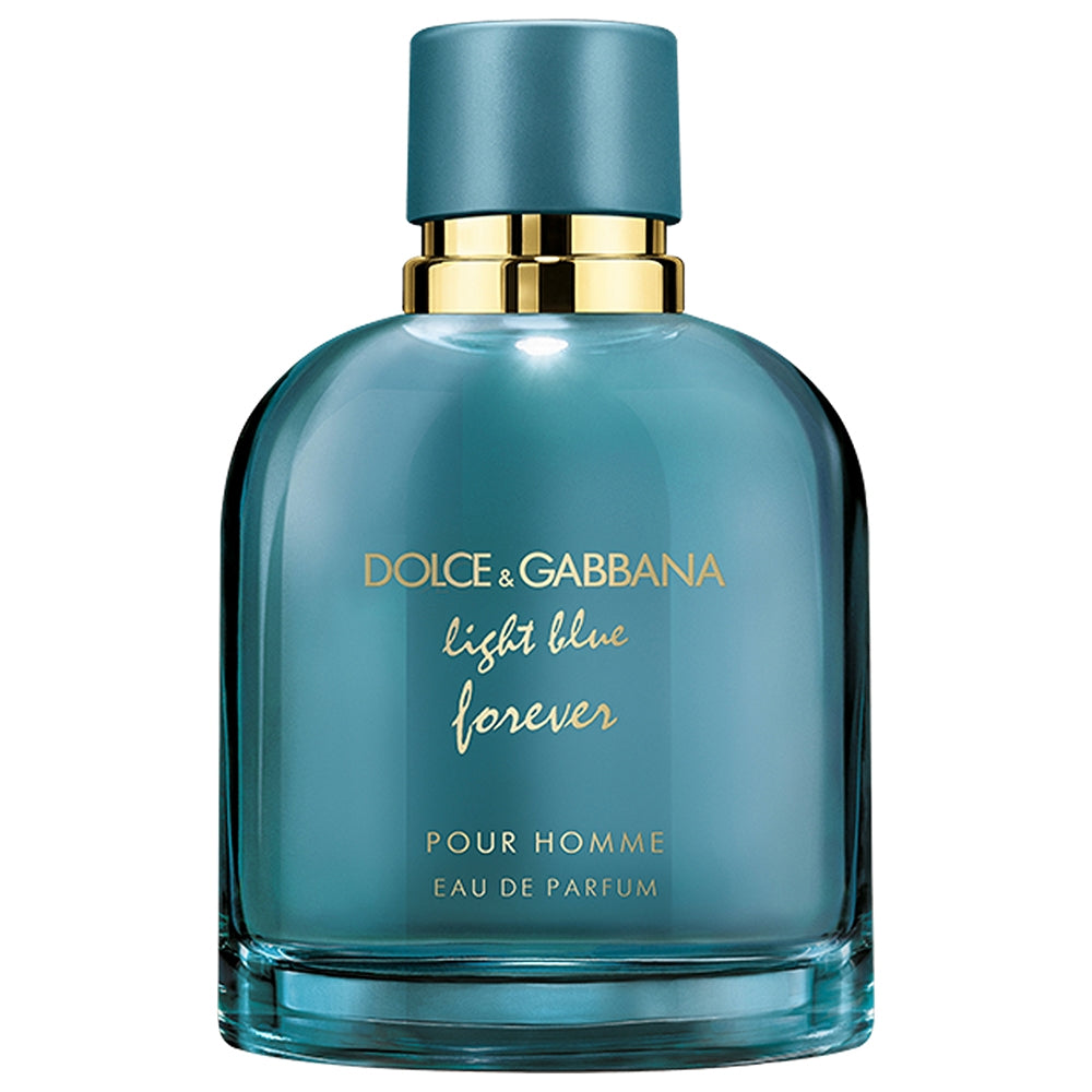 Dolce&Gabbana Light Blue Uomo Forever